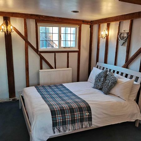 グレート・ハーリングベリー Retreats At Stansted Manorヴィラ 部屋 写真