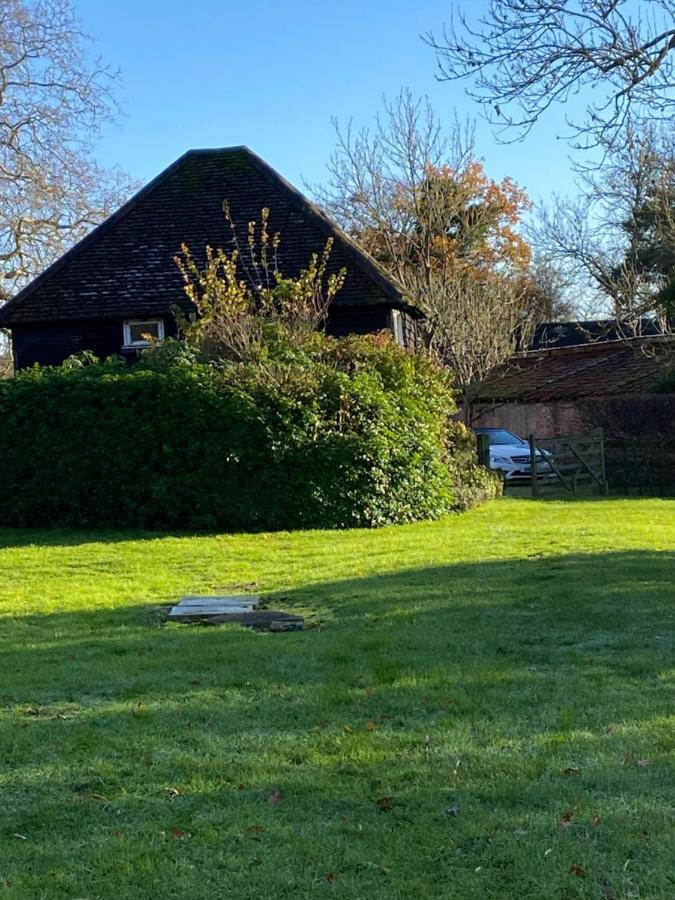 グレート・ハーリングベリー Retreats At Stansted Manorヴィラ エクステリア 写真