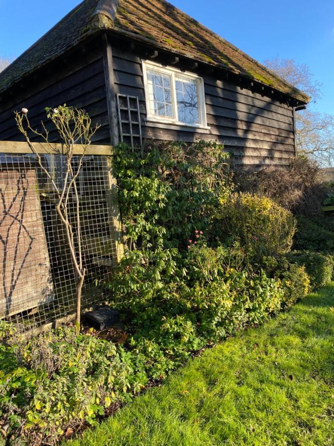 グレート・ハーリングベリー Retreats At Stansted Manorヴィラ エクステリア 写真