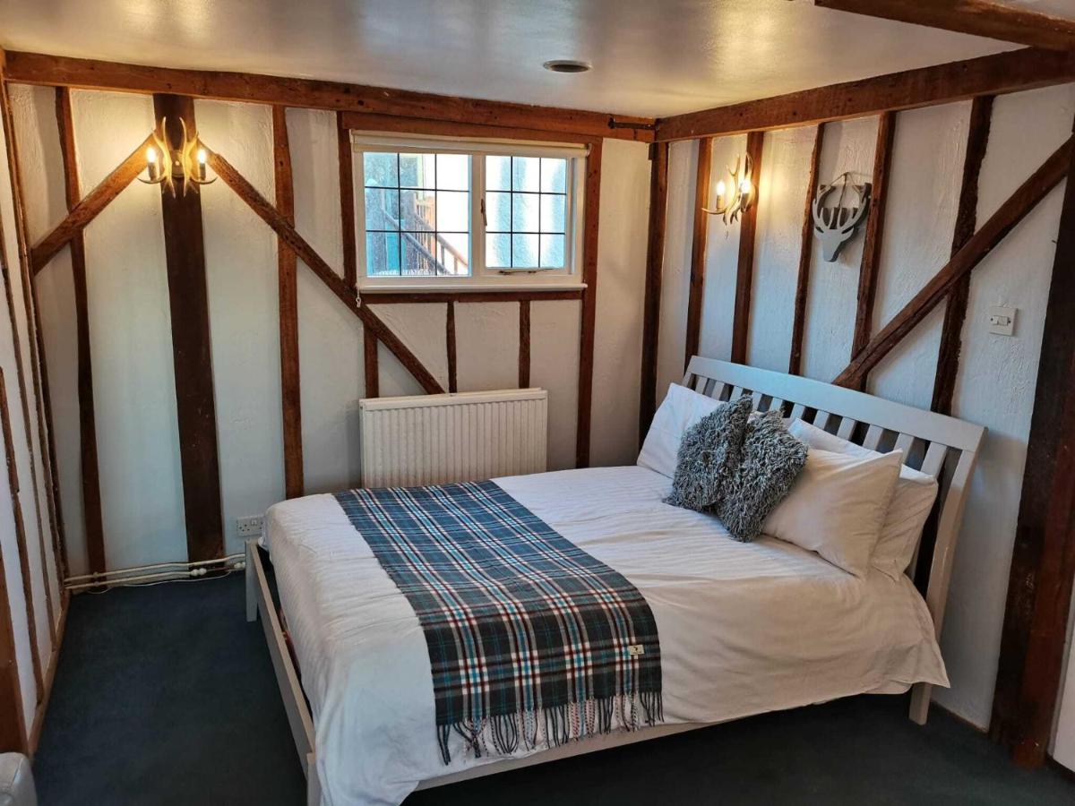 グレート・ハーリングベリー Retreats At Stansted Manorヴィラ 部屋 写真